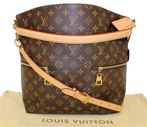 louis vuitton large hobo bag|Louis Vuitton designer hobo bag.